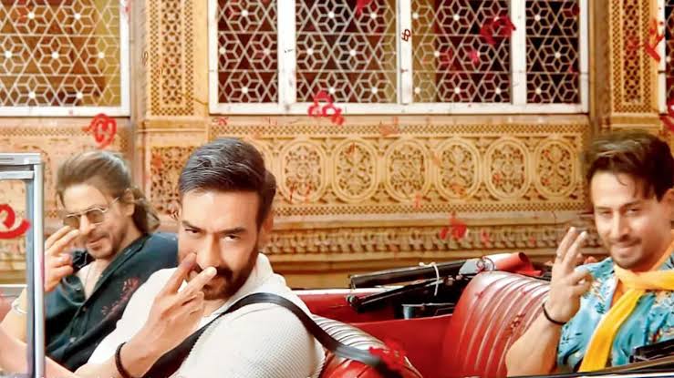 Ajay Devgn challenges Maharashtra FDA notice over Vimal Elaichi advertisement in Bombay HC