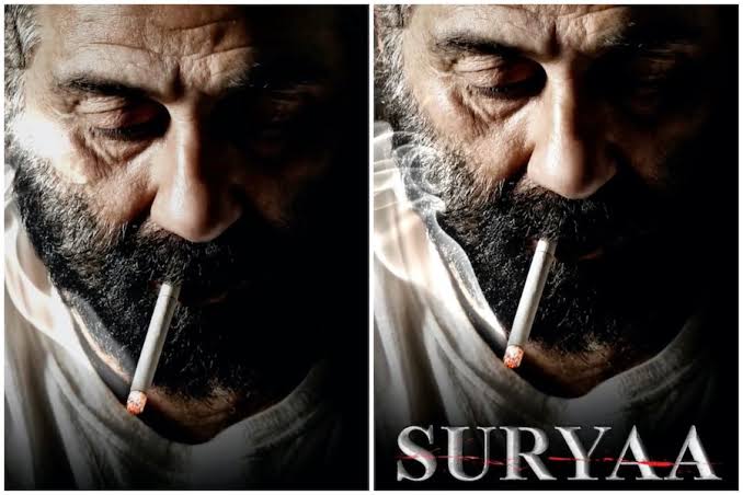 Sunny Deol unveils Suryaa teaser on 69th birthday, film to explore corruption in medical profession