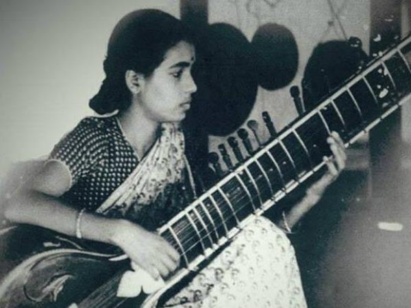 legendarymusicianannapurnadevipassesaway