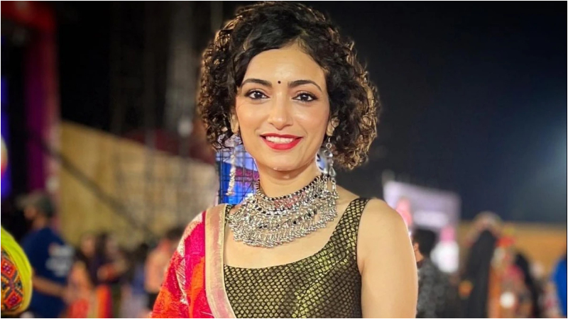‘Sarabhai vs Sarabhai’ actress Vaibhavi Upadhyaya dies in tragic car accident