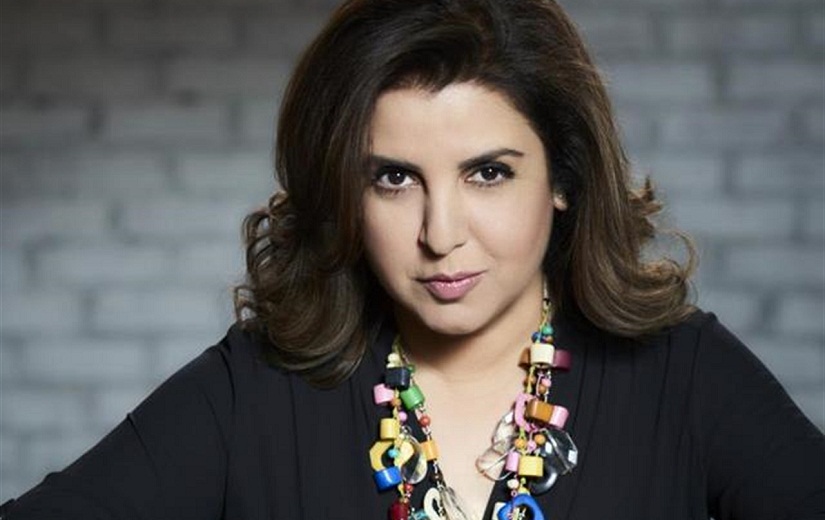 Farah Khan joins Academy