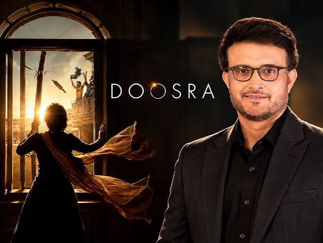 Delhi High Court denies to halt Doosra release despite Sourav Ganguly