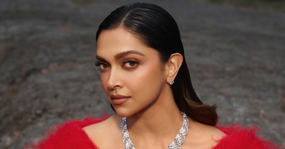 Deepika Padukone to receive star on Hollywood Walk of Fame