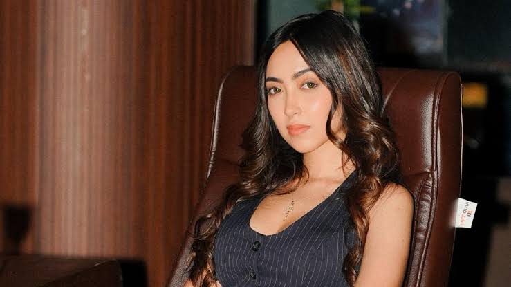 Kaashvi Hiranandani apologises for her comments on Love Gill after confronting ScoutOP on Bigg Boss 20