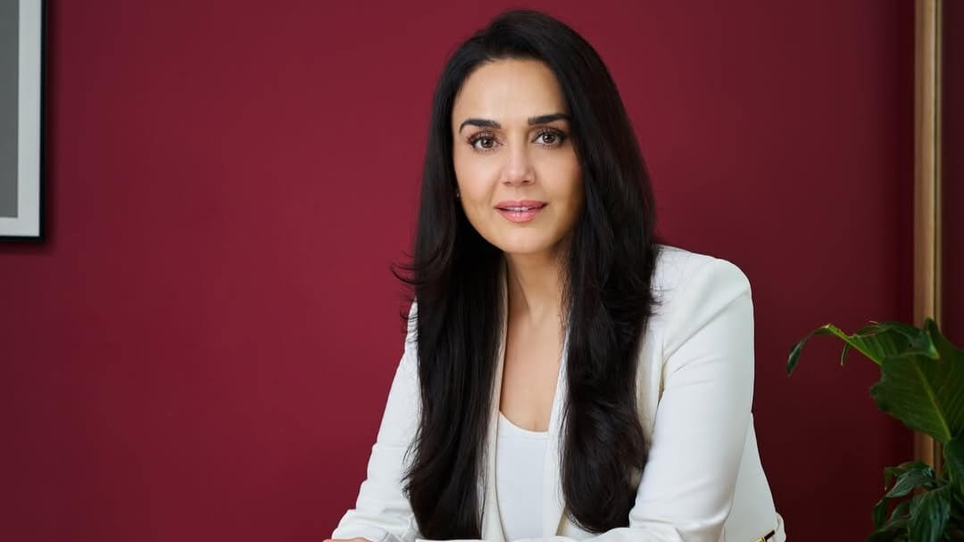 Bombay HC permits Preity Zinta to sue Google, Meta over AI deepfakes