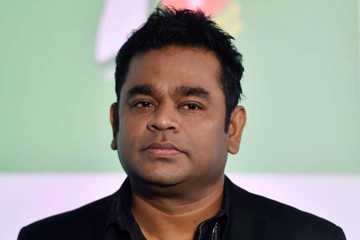 wouldlovetoseeourindustrybecomerespectfultowomen:arrahman