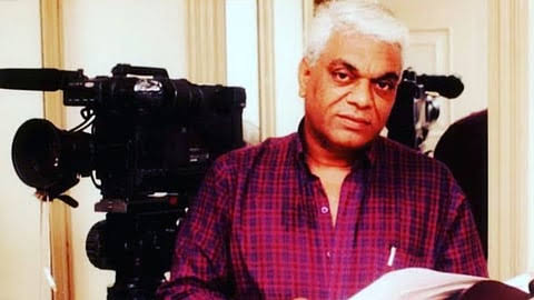 Producer-director BP Singh, creator of CID and Aahat dies after a heart attack