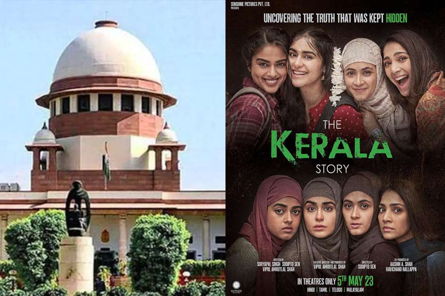 supremecourtstayswestbengalgovernmentordertobanscreeningoffilm‘thekeralastory’inthestate