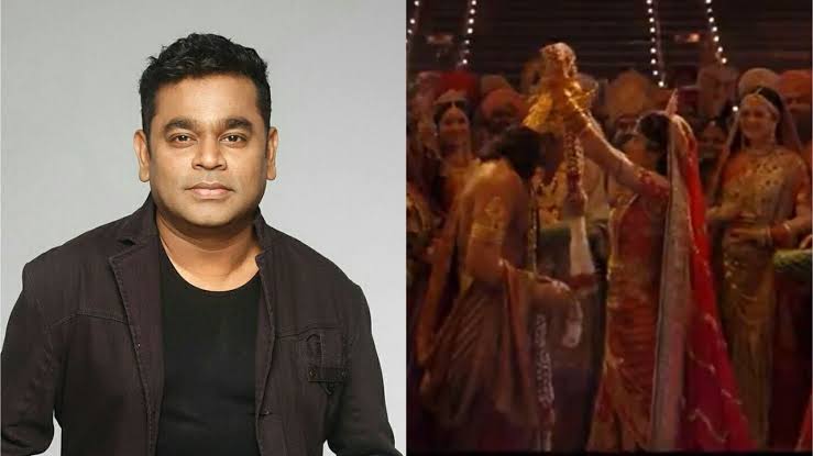 ar-rahman-celebrates-as-mangal-rang-from-ramayana-claims-no-1-spot-on-youtube-music