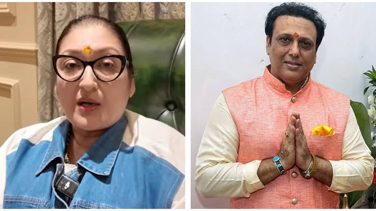Just want him happy: Ssunita says she