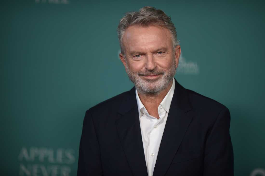 Jurassic Park actor Sam Neill dies at 78