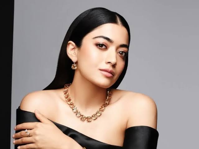 Rashmika Mandanna to resume work soon after hip injury