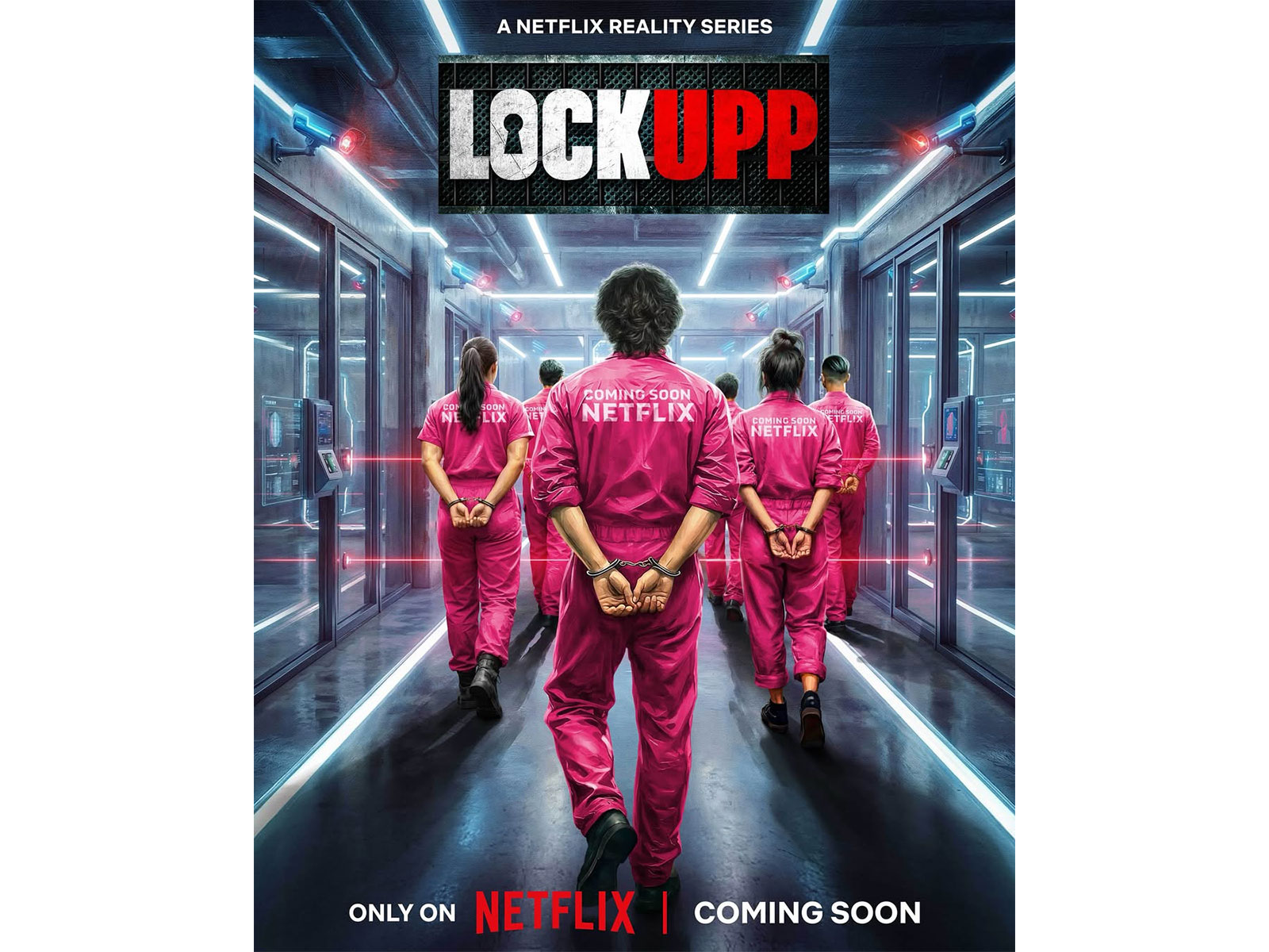 Lock Upp Season 2 announced
