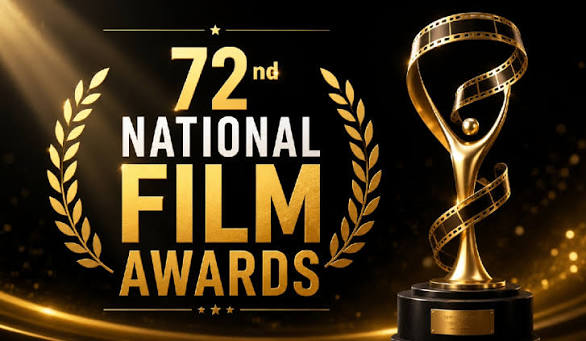 72nd National Film Awards full winners list announced