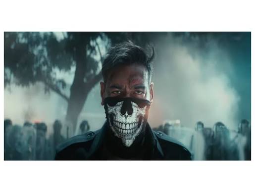Ajay Devgn