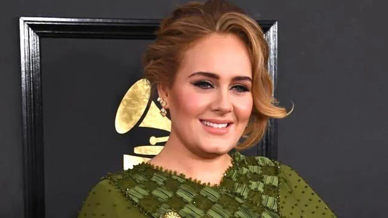 Adele postpones Las Vegas residency due to Covid-19