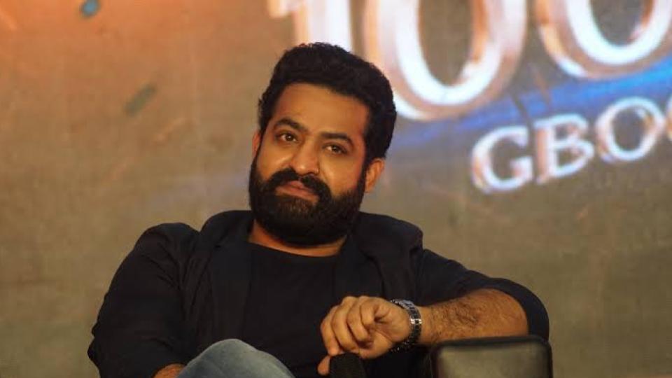 Jr NTR’s Team Dismisses Political Entry Rumors