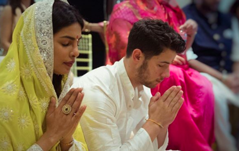 priyankachopranickjonasmarryintraditionalhinduceremony