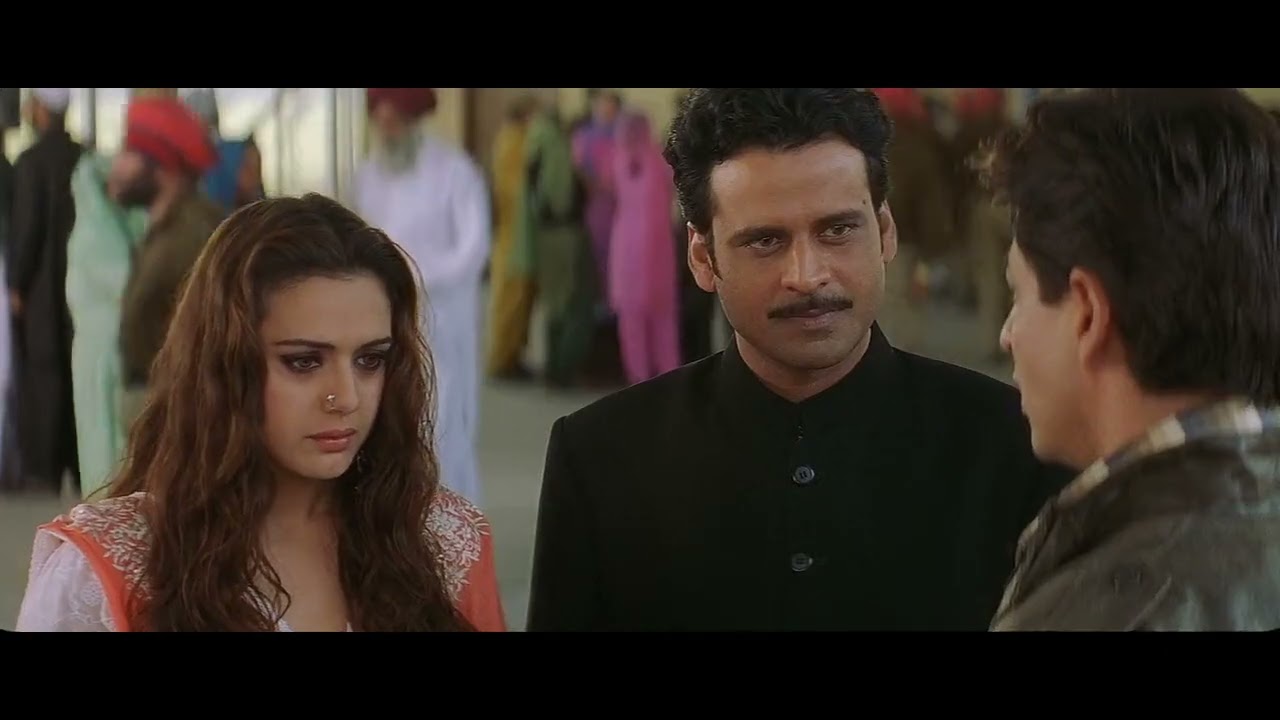 Yash Chopra paid lead actor