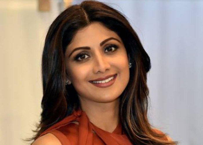 shilpashettytolaunchcelebrityfitnessapp