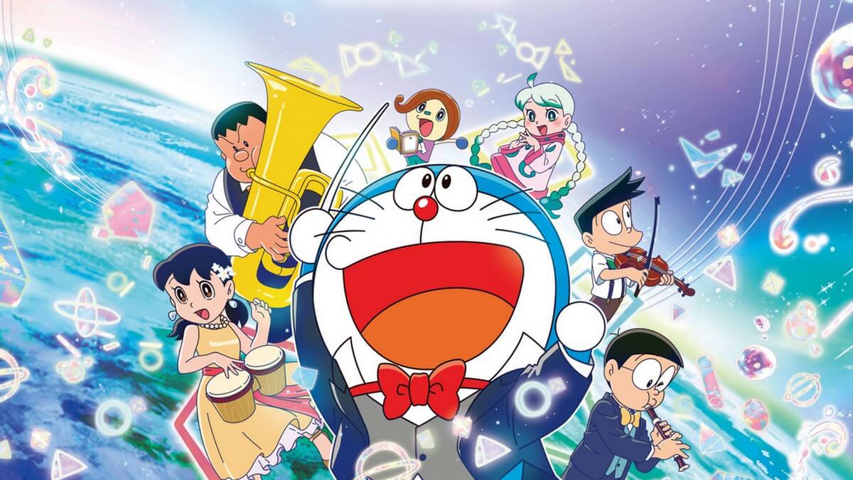 Doraemon movie date is finally locked, heading to theatres in India
