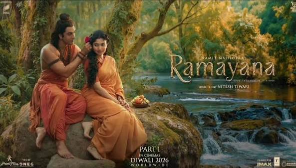 Ramayana English version to be 30 minutes shorter than Hindi cut, will have no songs: Report