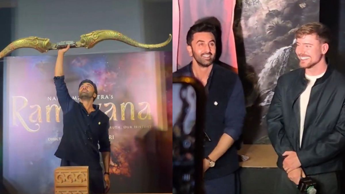 Ramayana Mumbai event delayed by 4 hours, media told 