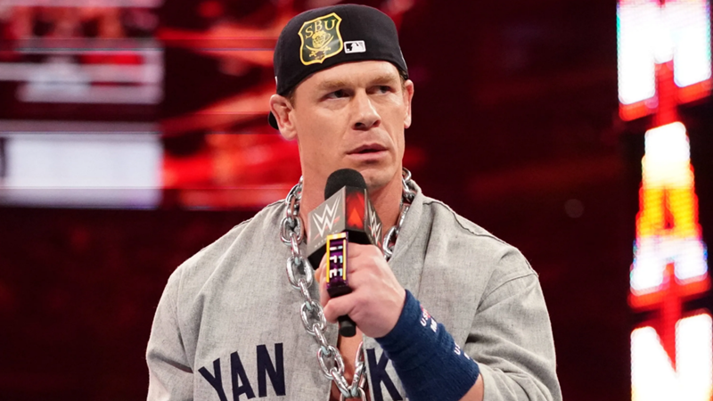 John Cena joins adults-only platform to promote film, fans shocked