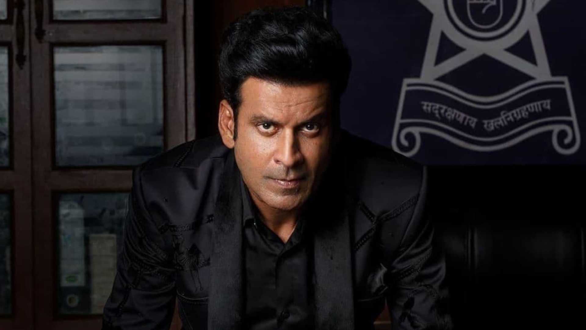Actor Manoj Bajpayee seeks personality rights protection from Delhi High Court