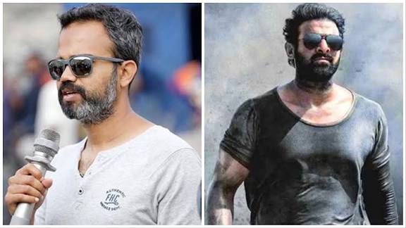 Prabhas-starrer ‘Salaar Part 2’ to go on floors in 2027: Prashanth Neel