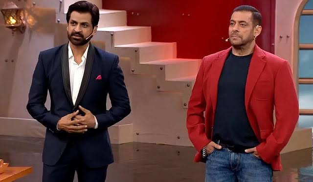 Bigg Boss 20 gets first wild card Manish Goel, second entry teased