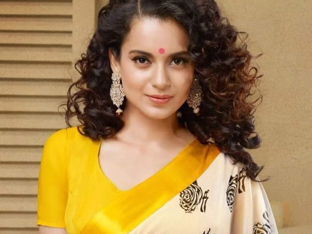 southsuperstarsshouldnotallowbollywoodtocorruptthem:kanganaranaut