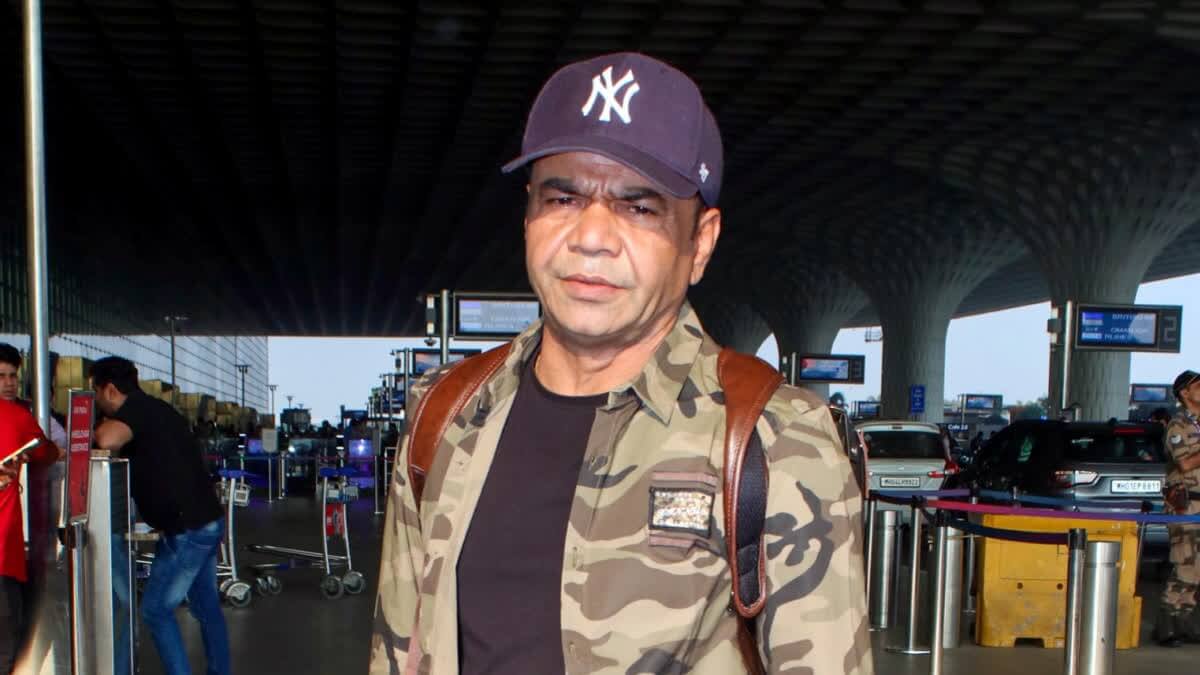 Rajpal Yadav