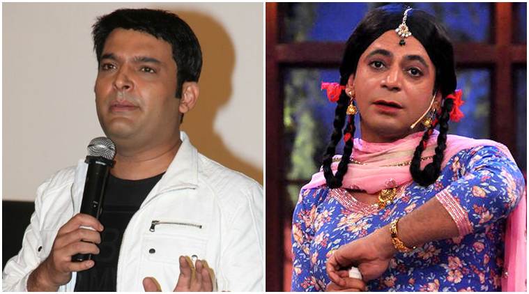 thekapilsharmashow:sunilgrover’sabsencehasaffectedtheratingsobadlyitisnotevenintop10 anymore