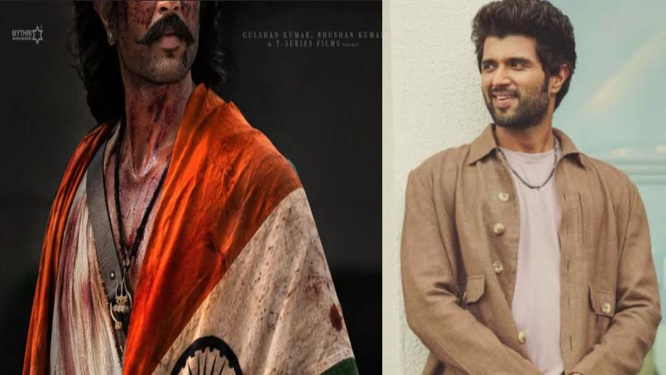 Vijay Deverakonda urges fans to ‘never forget the cost’ of freedom on I-Day