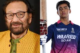 shekharkapurwantstocastiplsensationvaibhavsuryavanshiinmasoom