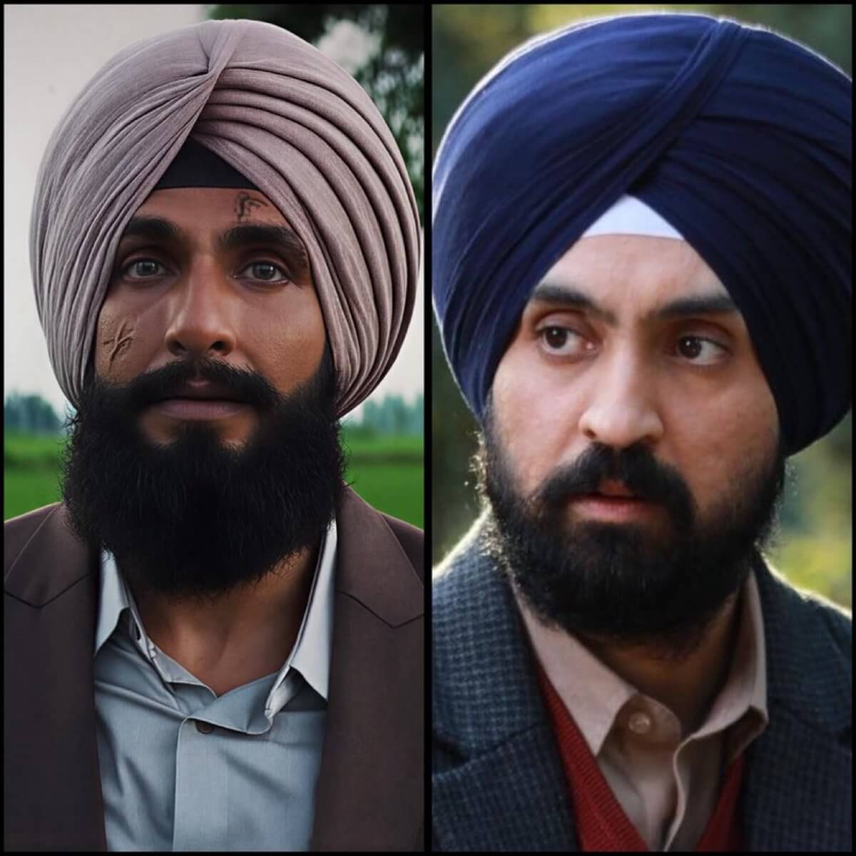 Diljit Dosanjh
