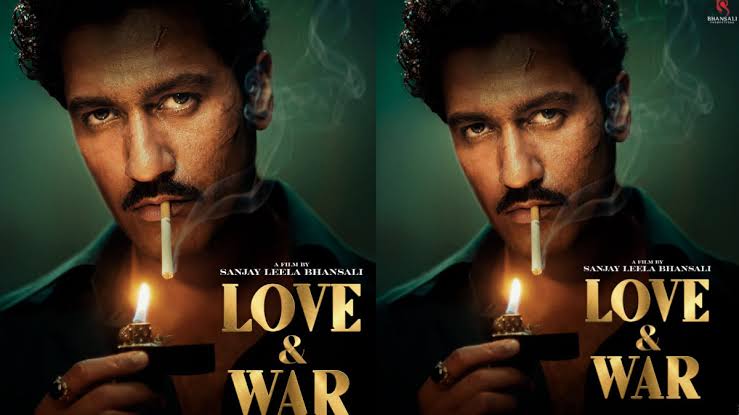 Vicky Kaushal