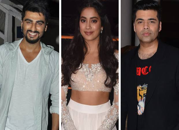 arjun-kapoor-to-join-janhvi-kapoor-varun-dhawan-on-koffee-with-karan-9
