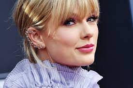 Would love to direct a feature film: Taylor Swift