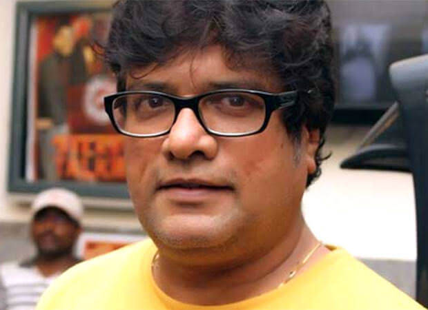 Actor Rajesh Sharma hospitalised after suspected insect bite on Prabhas film set