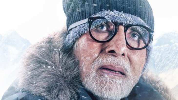 Amitabh Bachchan calls Nepal flood devastation unbearable to watch