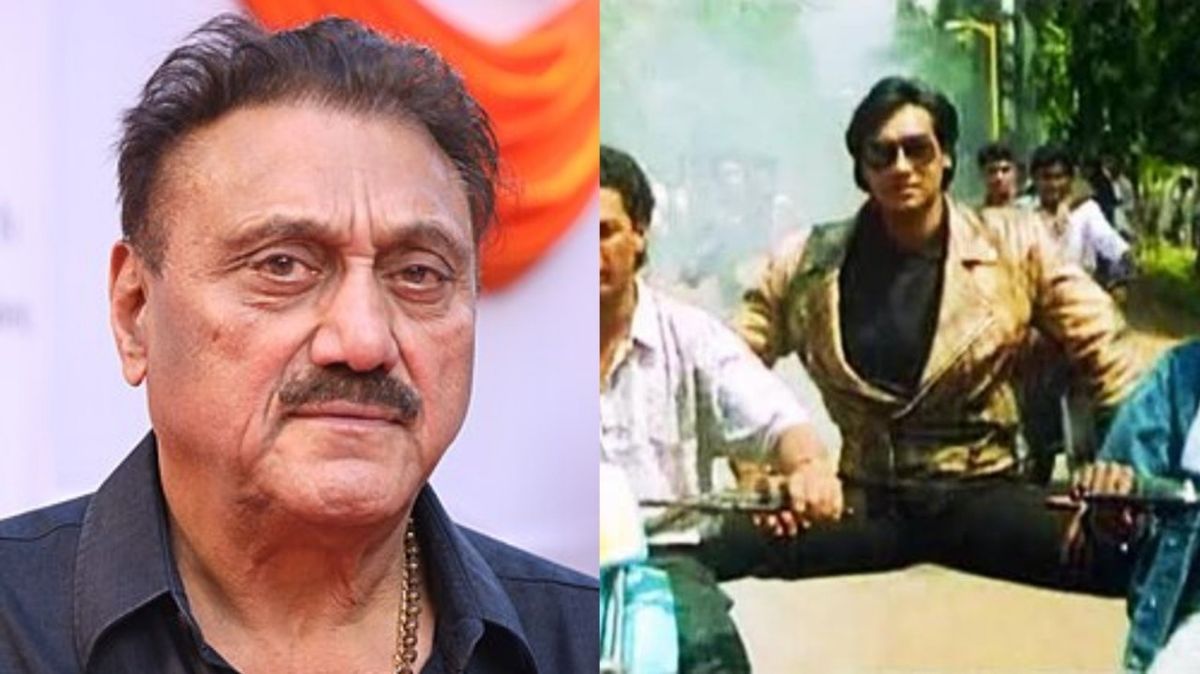 Phool Aur Kaante director Kuku Kohli, 77, dies of heart attack 
