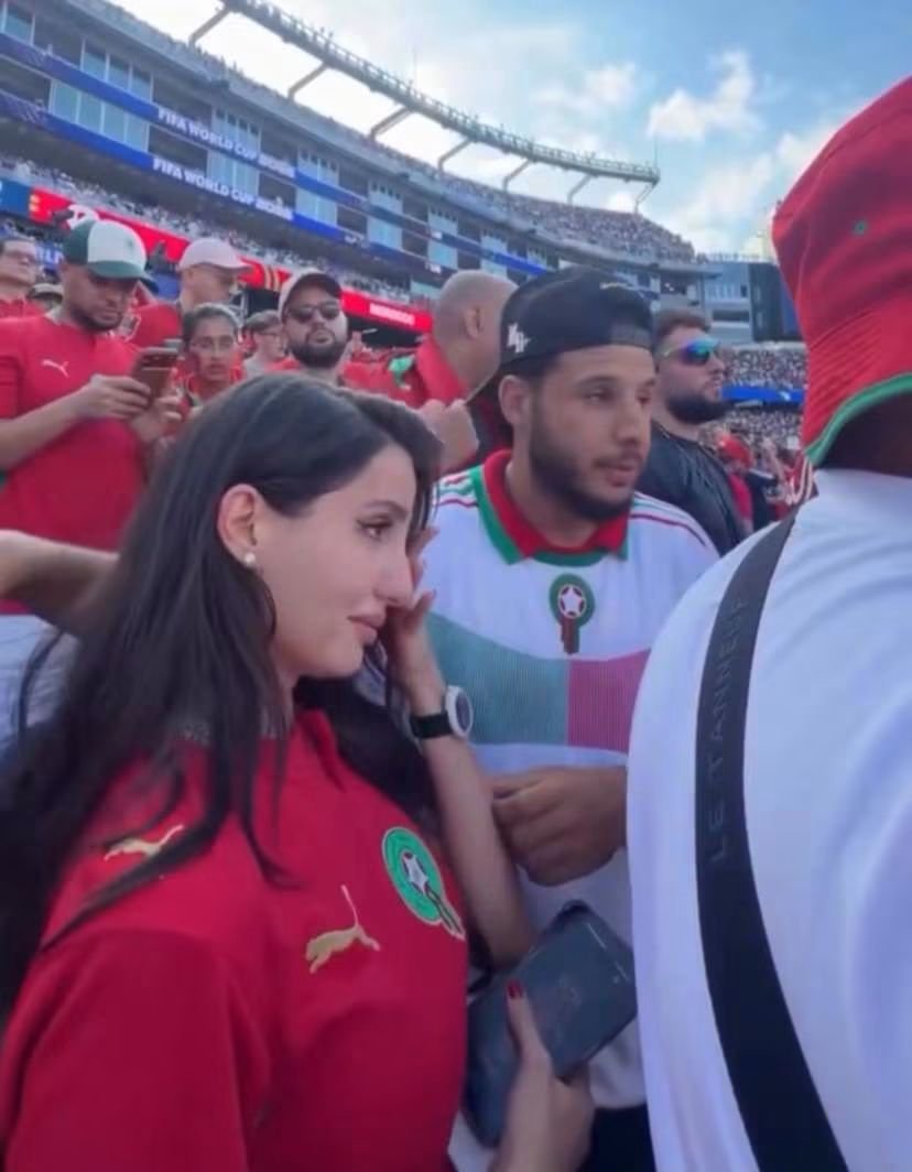 nora-fatehi-breaks-down-after-moroccos-world-cup-quarter-final-exit