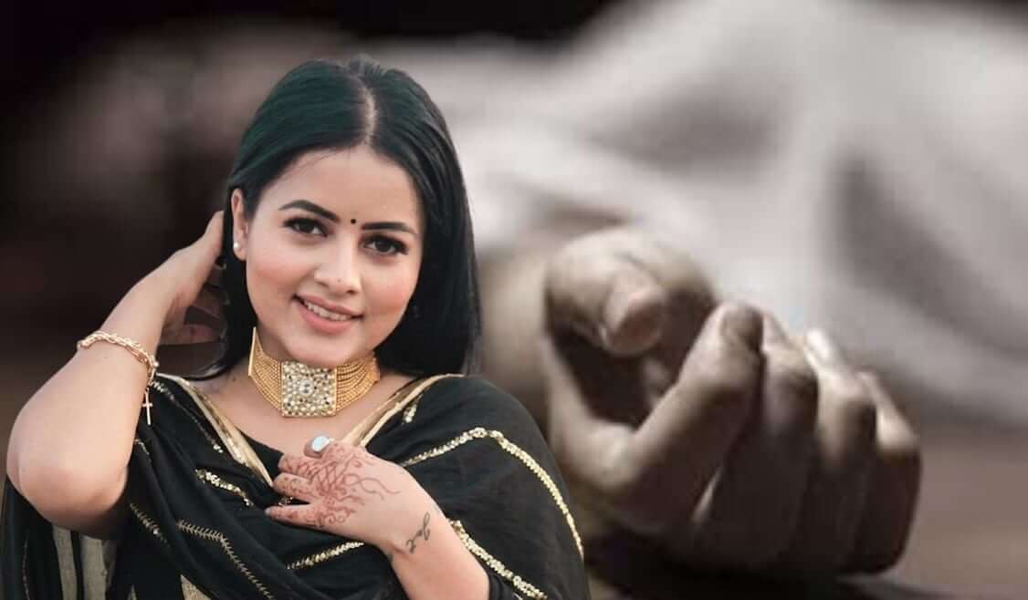 inderkaurpopularpunjabisingerfounddeadinludhianacanaldaysaftergoingmissing