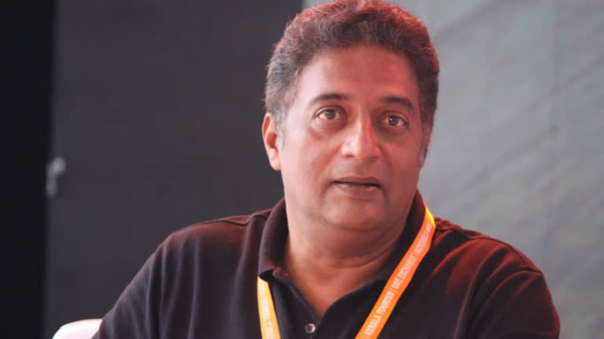 Prakash Raj gets bail in multiple voter ID case in Bengaluru court