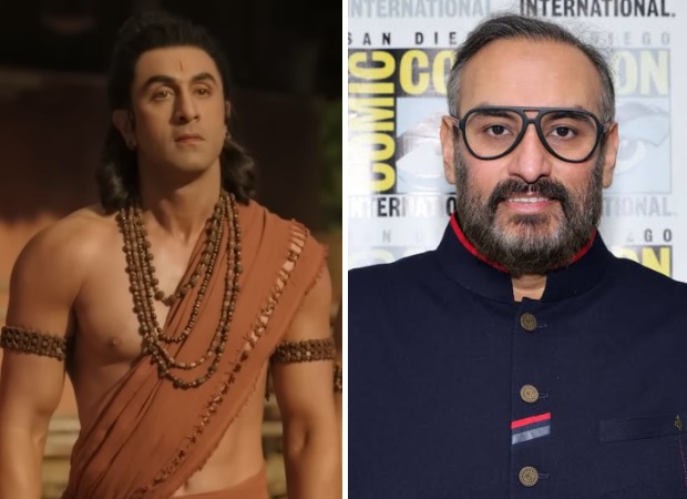 Ramayana to release overseas before India: Producer Namit Malhotra
