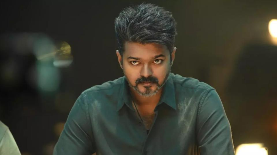 Jana Nayagan Crosses Rs 100 Crore in Tamil Nadu