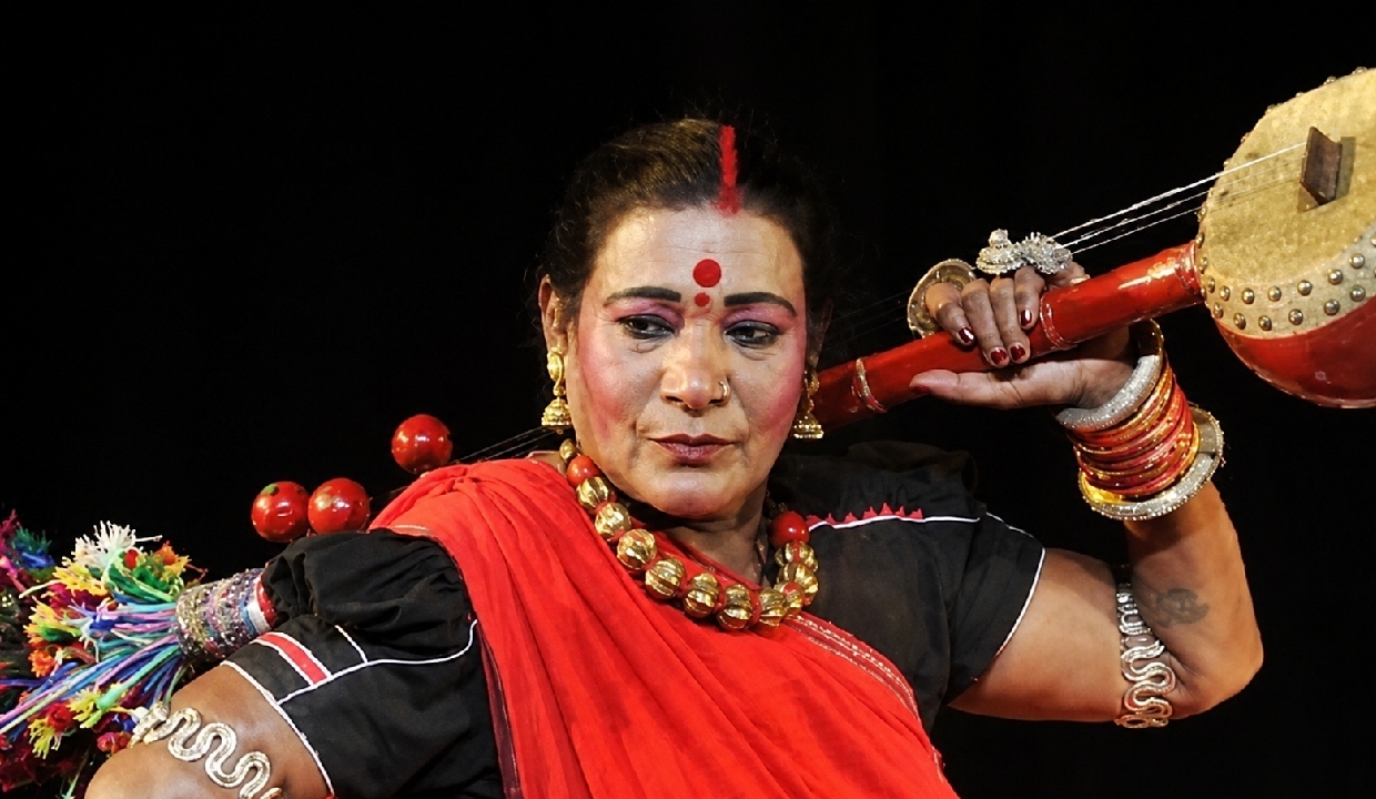 Teejan Bai, Pandavani legend, dies at 70 after prolonged illness, PM Modi pays tribute