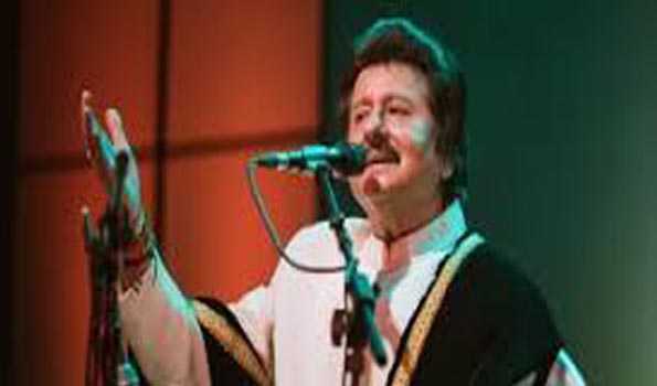 Veteran singer Pankaj Udhas passes away in Mumbai
